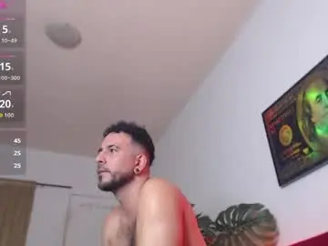 Chaturbate Adult Video Chat of george_xmith