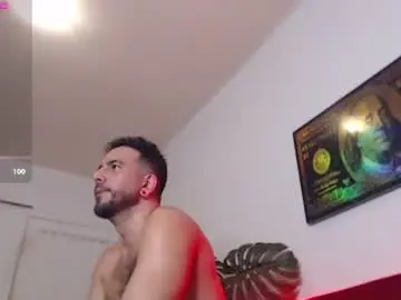 Chaturbate Watch Live Sex Cams of george_xmith