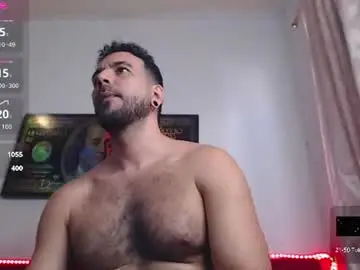 Chaturbate Adult Webcam of george_xmith