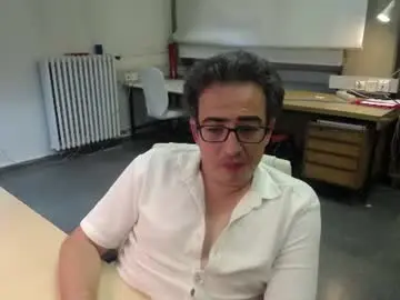 Chaturbate Sex Chat of ironchrome