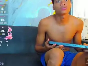 Chaturbate Private Sex Chat of karl_lenoox