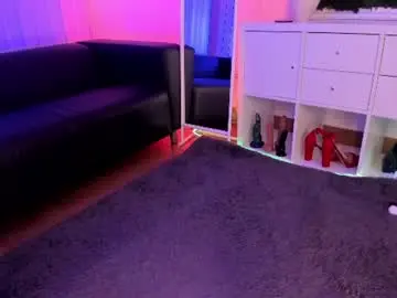 Chaturbate Sex Chat of mary_lori