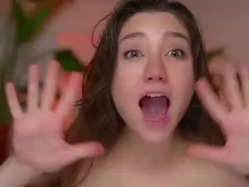 Chaturbate Live Porn of mia_dynasty