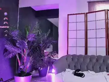 Chaturbate Adult Video Chat of sidneypuff