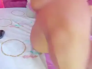Chaturbate Best live sex cam show of sol_stephanny
