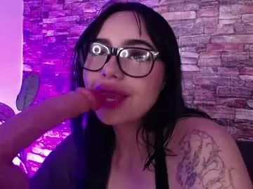 Chaturbate Adult Webcams of sweetbloomcs
