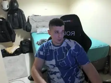 Chaturbate Live Sex Cam of ulxer