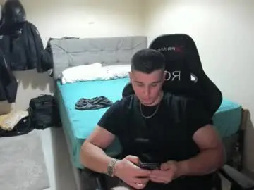 Chaturbate Live Porn of ulxer