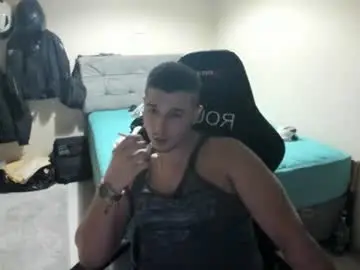 Chaturbate Nude Webcam of ulxer