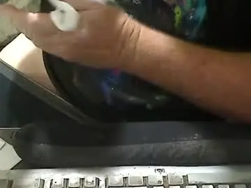Chaturbate Live Sex of aloooopyscot