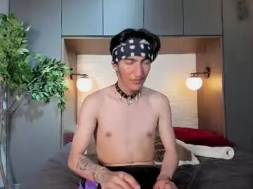 Chaturbate Nude Webcam of angel_marzel_
