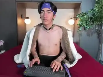 Chaturbate Private Sex Chat of angel_marzel_