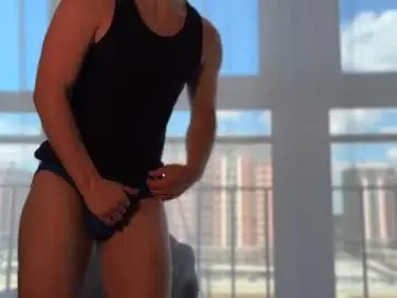 Chaturbate Live Porn of ben_harmon