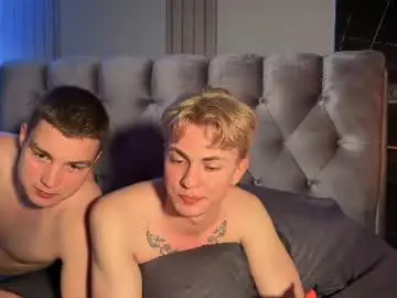 Chaturbate Sex Cam of ben_harmon