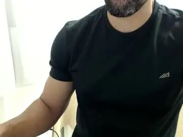 Chaturbate Adult Webcams of cashmastermuscle77