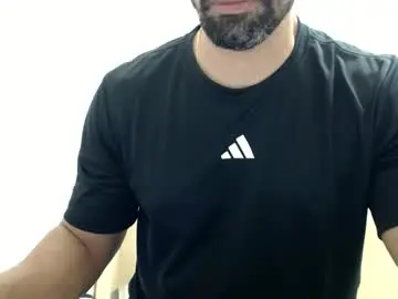 Chaturbate Watch Live Sex Cams of cashmastermuscle77