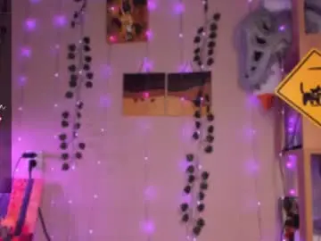Chaturbate Private Sex Chat of elilybby
