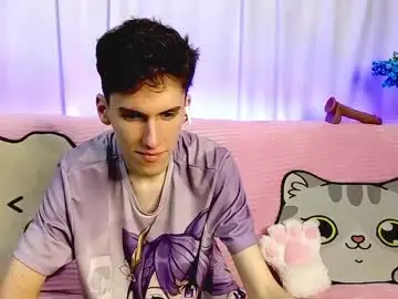 Chaturbate Sex Chat of goodboyluca