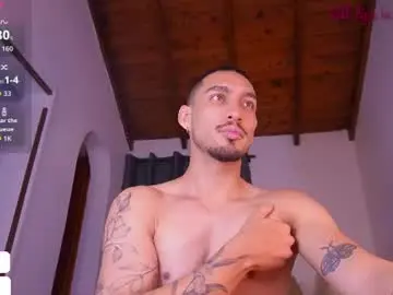 Chaturbate Adult Webcams of hottestdavidx