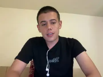 Chaturbate Live Sex Cam of jac0b_x