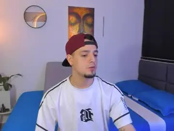 Chaturbate Best Webcam of kendel_dimitri