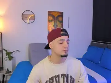 Chaturbate Free Porn Cam of kendel_dimitri