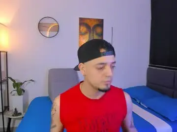 Chaturbate Adult Webcams of kendel_dimitri