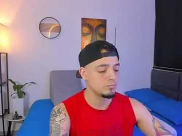 Chaturbate Adult Webcam of kendel_dimitri
