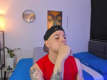 Chaturbate Free Porn Cam of kendel_dimitri