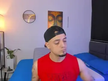 Chaturbate Adult Webcams of kendel_dimitri
