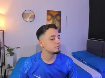 Chaturbate Sex Chat of kendel_dimitri