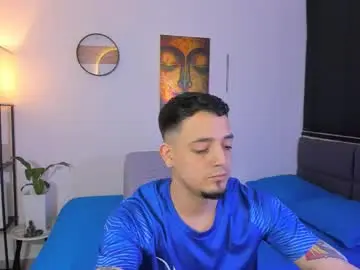 Chaturbate Free Live Porn of kendel_dimitri