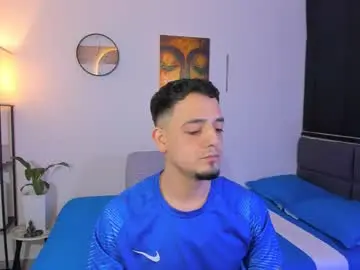 Chaturbate Free Live Porn of kendel_dimitri