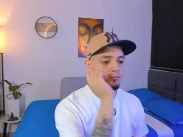Chaturbate Private Sex Chat of kendel_dimitri