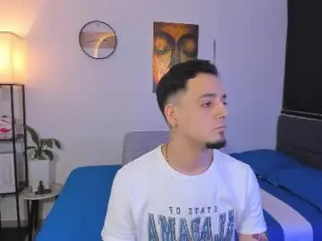 Chaturbate Watch Live Sex Cams of kendel_dimitri