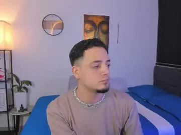 Chaturbate Free Live Porn of kendel_dimitri