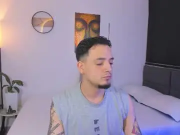 Chaturbate Live Porn of kendel_dimitri
