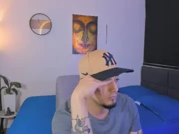 Chaturbate Watch Live Sex Cams of kendel_dimitri