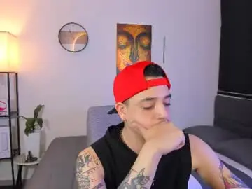 Chaturbate Free Porn Cam of kendel_dimitri