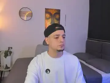 Chaturbate Sex Chat of kendel_dimitri