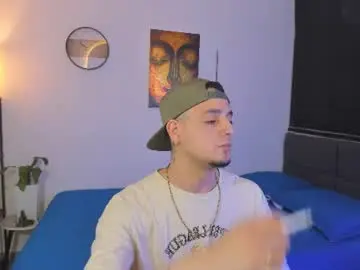 Chaturbate Live Sex of kendel_dimitri