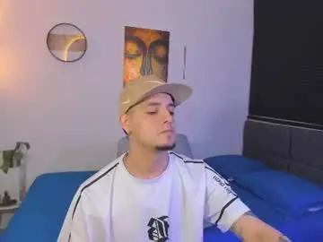 Chaturbate Live Sex of kendel_dimitri
