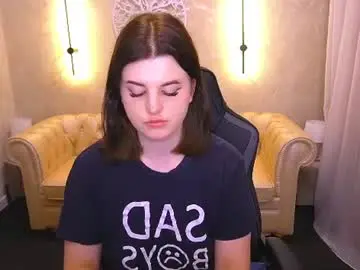 Chaturbate Live Sex Cam of kristifoxy