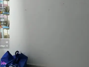 Chaturbate Free Live Porn of lady_miss___