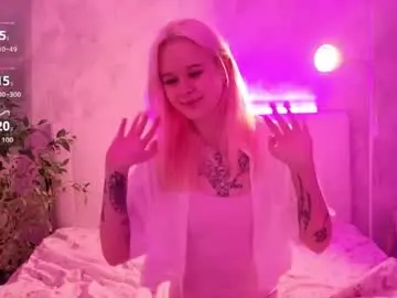 Chaturbate Adult Webcams of liya_jess