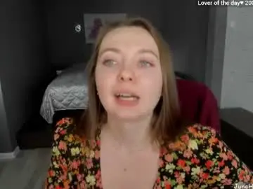 Chaturbate Nude Webcam of lizaghost