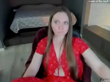 Chaturbate Nude Webcam of lizaghost