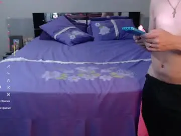Chaturbate Sex Chat of mayke1996