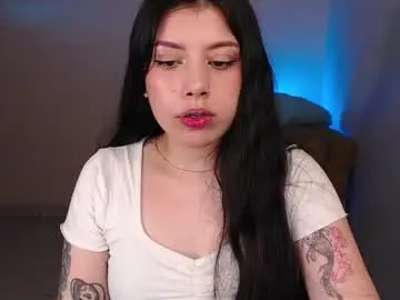 Chaturbate Sex Chat of millyx_