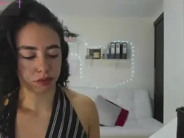 Chaturbate Nude Webcam of paulina_dossantos